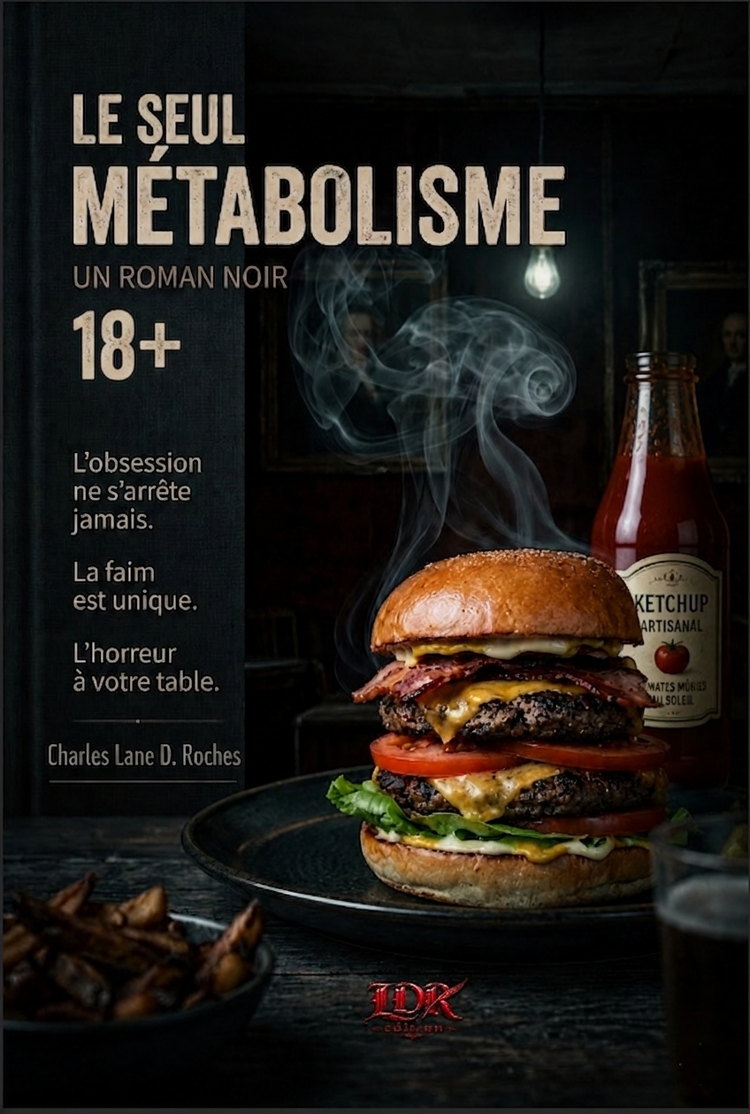 Le Seul Métabolisme