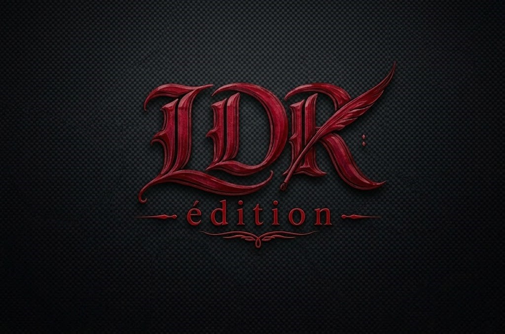 LDR Edition Logo