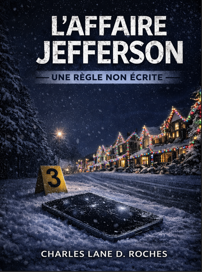 Une Règle Non Écrite