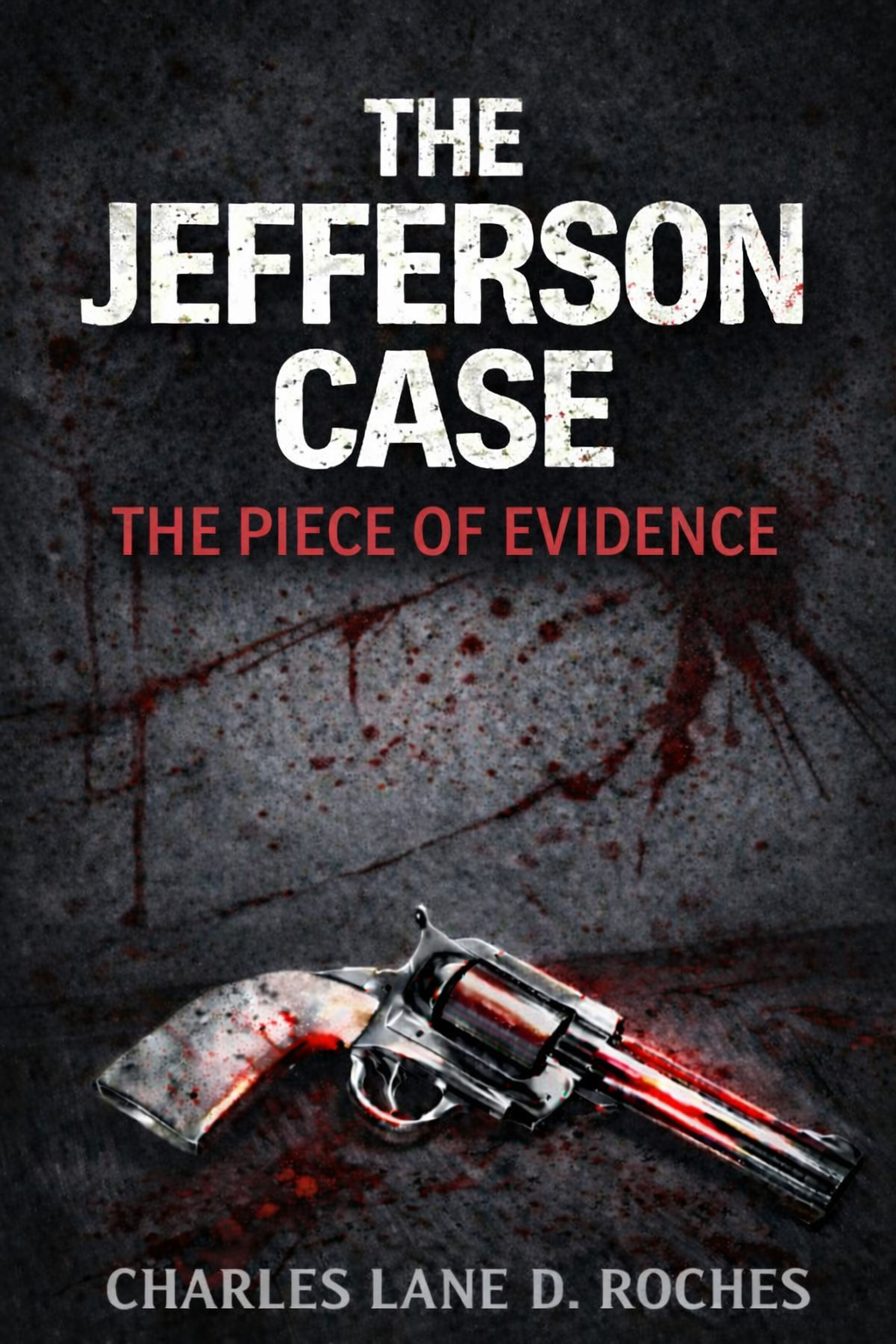 The Piece Of Evidence