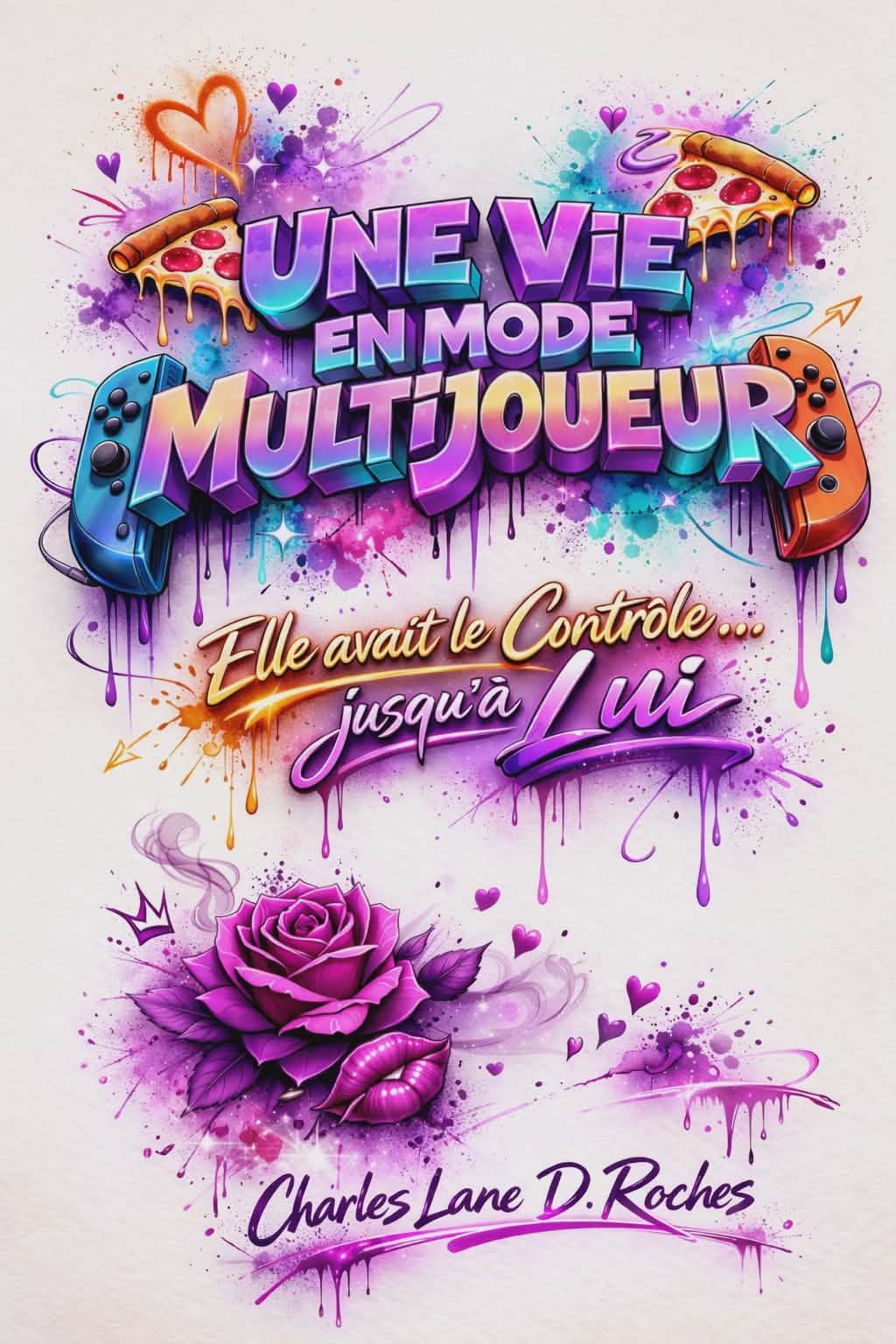 Une Vie En Mode Multijoueur