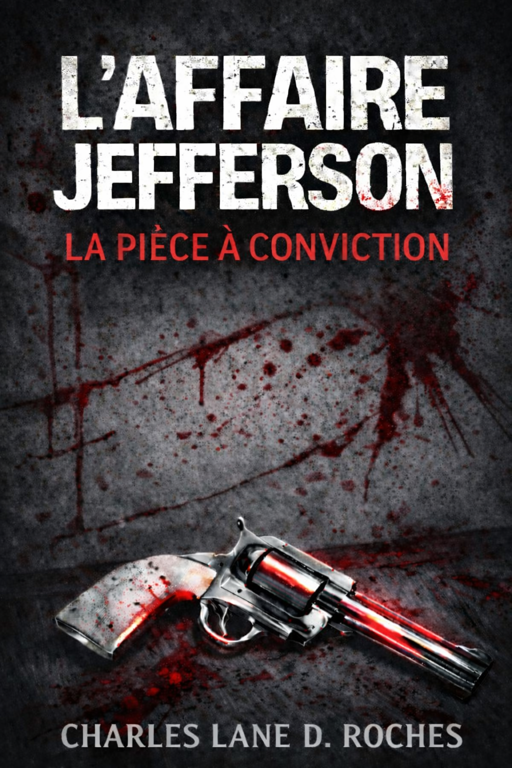 La Pièce À Conviction
