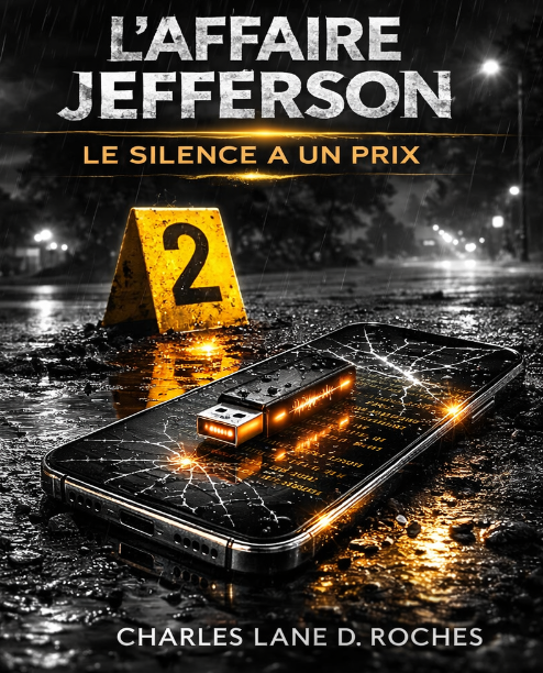 Le Silence A Un Prix