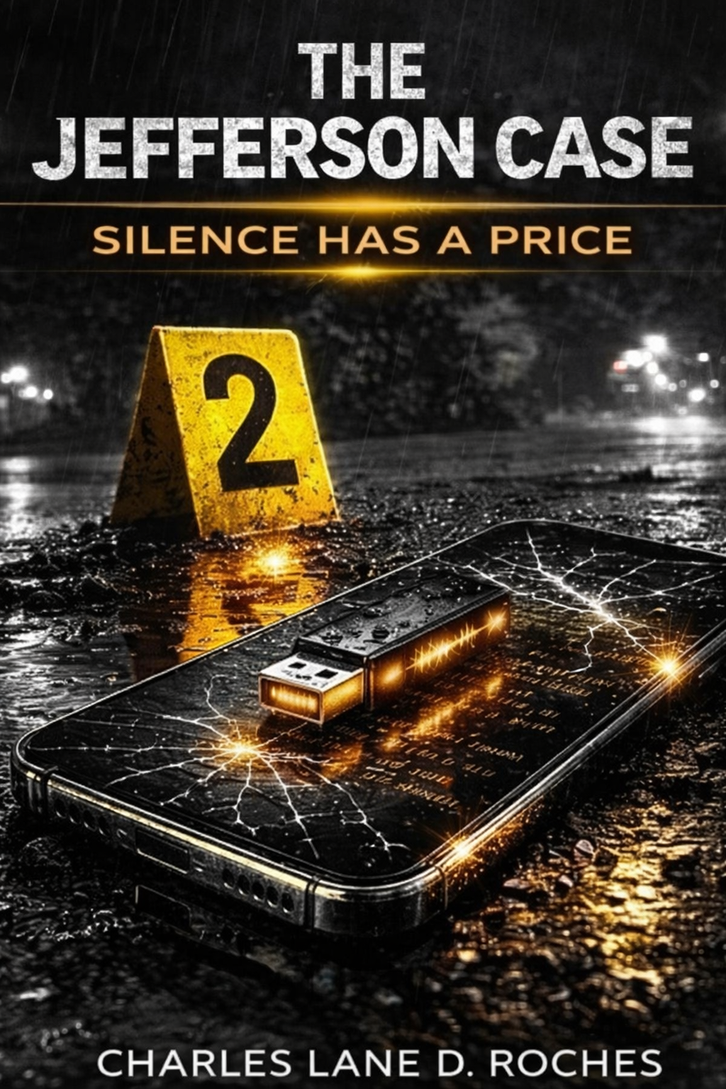 Silence Has A Price